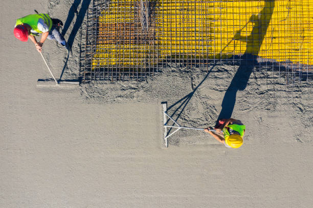 Best Concrete Removal and Replacement in Morro Bay, CA