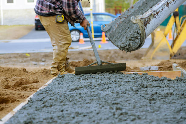 Best Concrete Grinding and Polishing in Morro Bay, CA