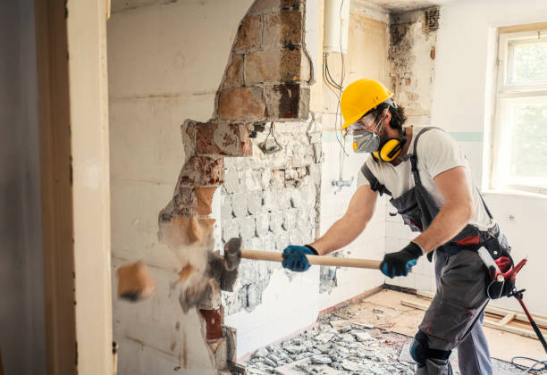 Best Concrete Foundation Repair in Morro Bay, CA