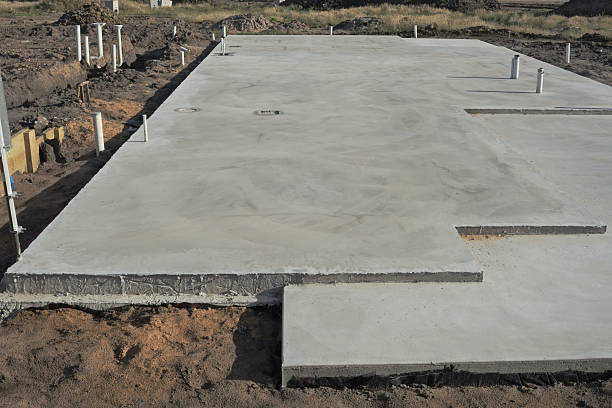 Best Concrete Sealing and Maintenance in Morro Bay, CA