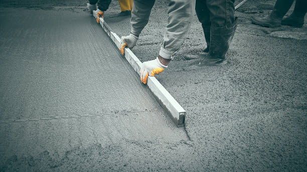 Best Industrial Concrete Flooring in Morro Bay, CA