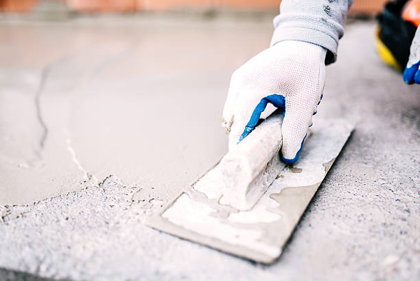 Best Concrete Slab Construction in Morro Bay, CA