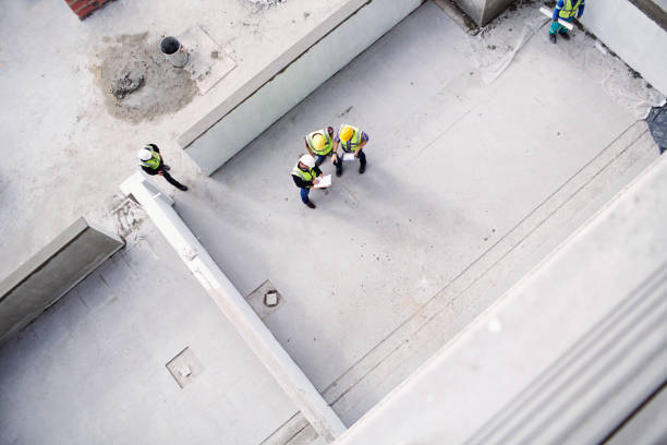 Best Concrete Slab Construction in Morro Bay, CA